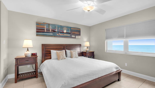 Regency Towers II by Southern Vacation Rentals - Foto 3, Habitación