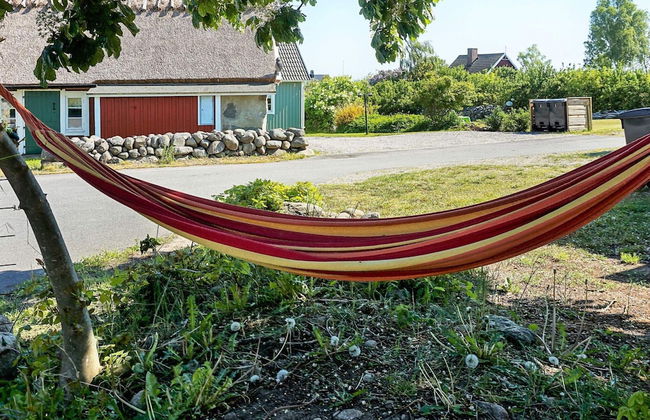 6 Person Holiday Home in Solvesborg-by Traum - Foto 31