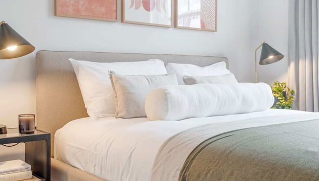 Notting Hill Gate Residence II - Foto 5, Habitación