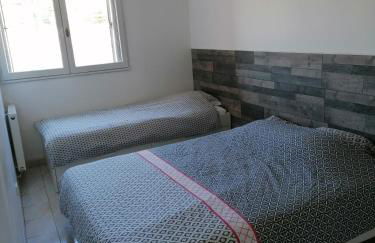 Terrasse Vue Mer Plage à 50 m Parking - Foto 19