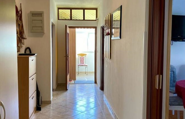 Charming Palit Kroatien Holiday House With Garden - Foto 15