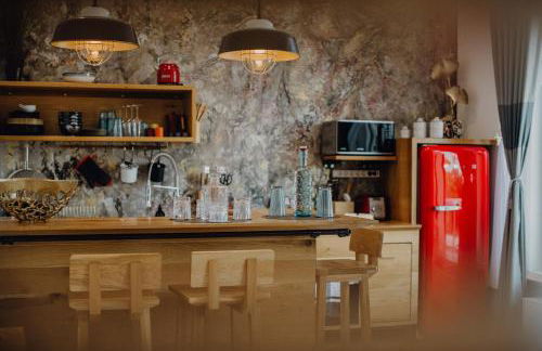 Sky Suites & Sky Bar - Foto 46