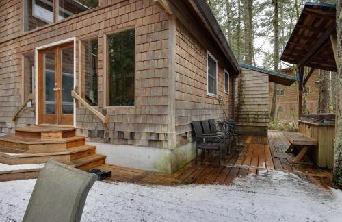 River Dance Retreat - Meredith Lodging - Foto 9