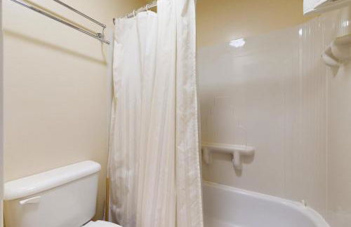 Bayfront Retreat A - Foto 22