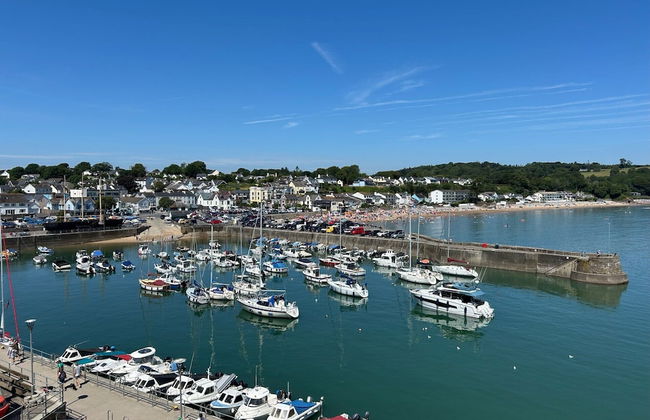 Harbour Stays - The Marine Centre - Foto 11