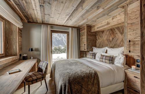 Le Hameau des Nants - Foto 4