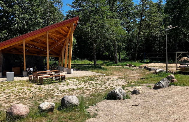 Wooden House by Masurian Lakes Gizycko - Foto 20