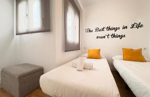 Life Apartments Fuentebravía - Foto 76