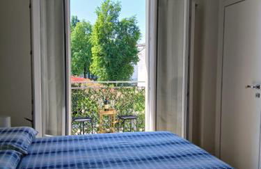 Dagoma Home - Wi-Fi, Trànsfer e Late Check-in a Bergamo - Foto 20