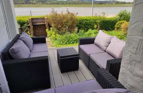 Shorepark - waterfront cottage with stunning views - Foto 34