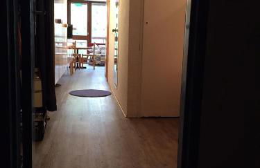 Nice Flat Le Varet Arcs 2000 - Foto 7