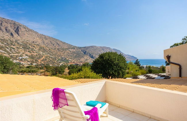 Villa Elounda Plaka in Plaka - Foto 55