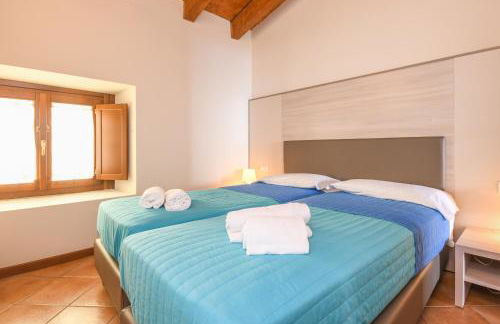 Residence Corte Ferrari -Ciao Vacanze- - Foto 29