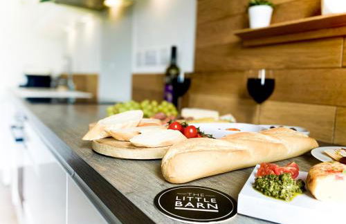 The Little Barn - Foto 37