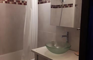 Les balcons du lac - Foto 7