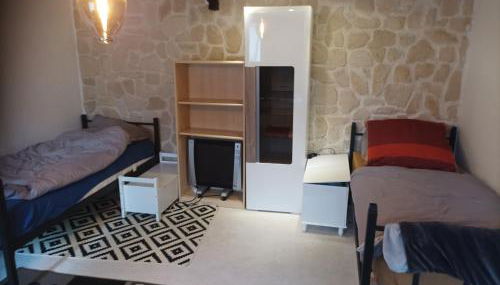 Fewo Luckenwalde zentral - Foto 2