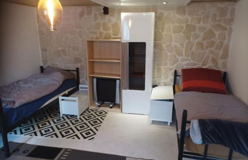 Fewo Luckenwalde zentral - Foto 2