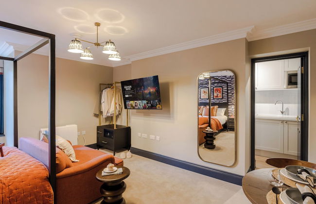 Your Apartment - Pembroke House - Foto 6