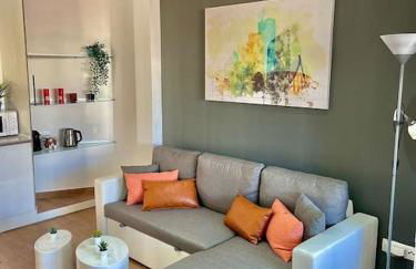 Elegant Rooftop by F2 Rental Home - Foto 9