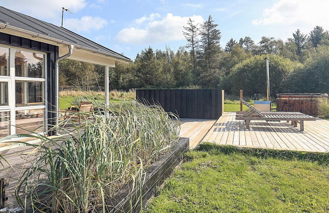 6 Person Holiday Home in Oster Assels-by Traum - Foto 34