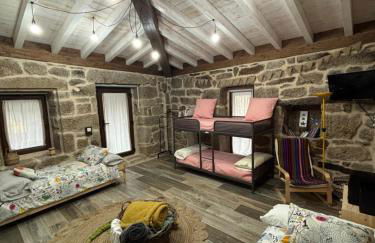 Aturuxo, Casa dos Mestres - Foto 35