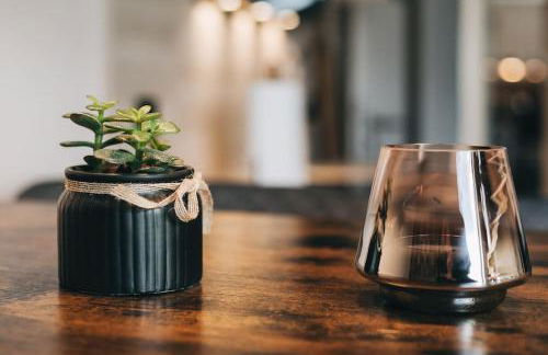 Stilvolles Apartment in Dresden - Foto 15