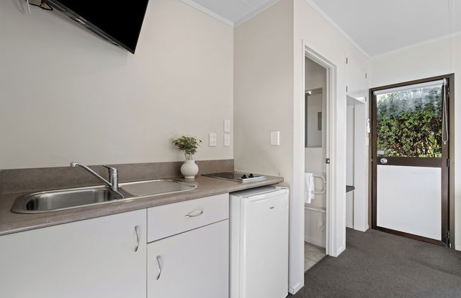 Tasman Holiday Parks - Picton - Foto 54