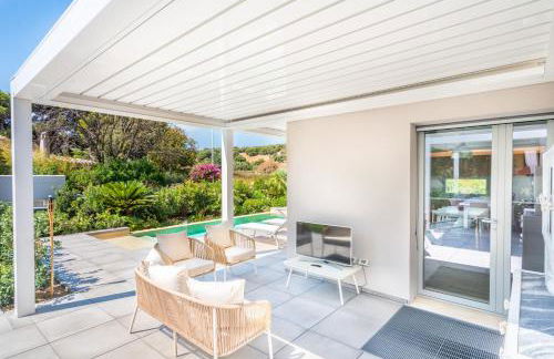 Villa Kòsmos - Piscina e Giardino - Villasimius - Foto 12