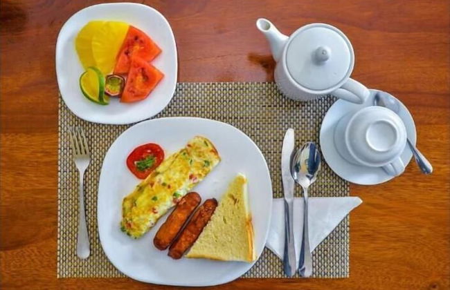 Airport Hotel Kampala - Entebbe - Photo 12