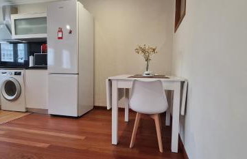 Estudio céntrico con terraza - Foto 10