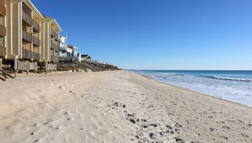 Blue Oar- Beach, Pool, and Sun in Surf City! - Foto 2