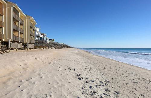 Blue Oar- Beach, Pool, and Sun in Surf City! - Foto 2