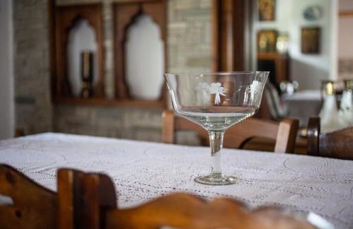 Zenios Dionysos - Traditional villa - Foto 70