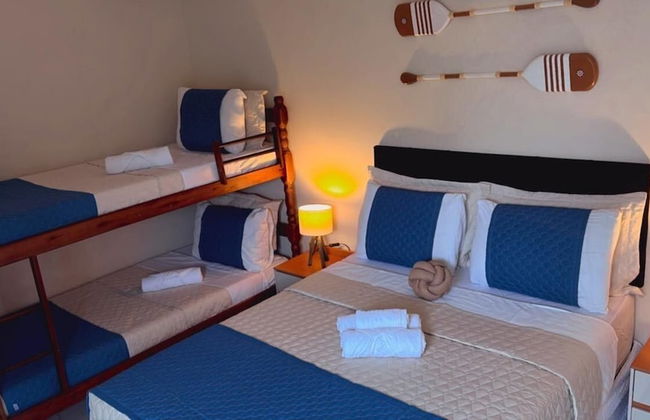 Suítes Brisa do Mar - Foto 25