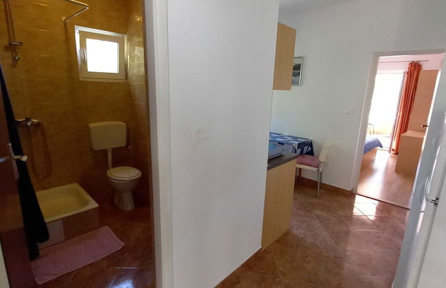 Apartments Vinko Mljet - Foto 7