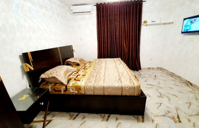 C.G. Apartments - Foto 10