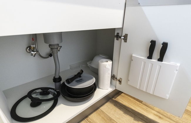 SENTIMENT Chitose MS105 - Foto 8