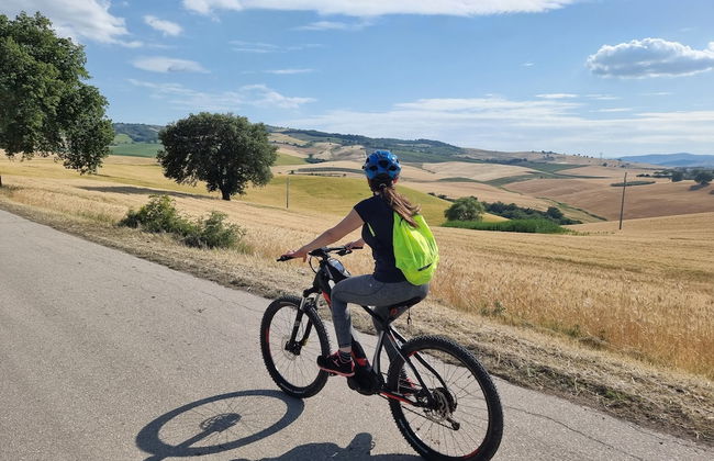 Agriturimo Essentia Dimora Rurale - Foto 65