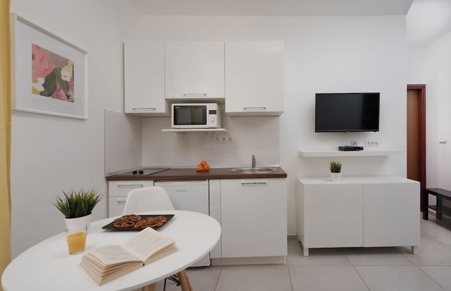 Apartments Antons 2 - Foto 10