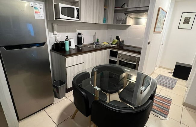 Enjoy Marina Oceano - Foto 4