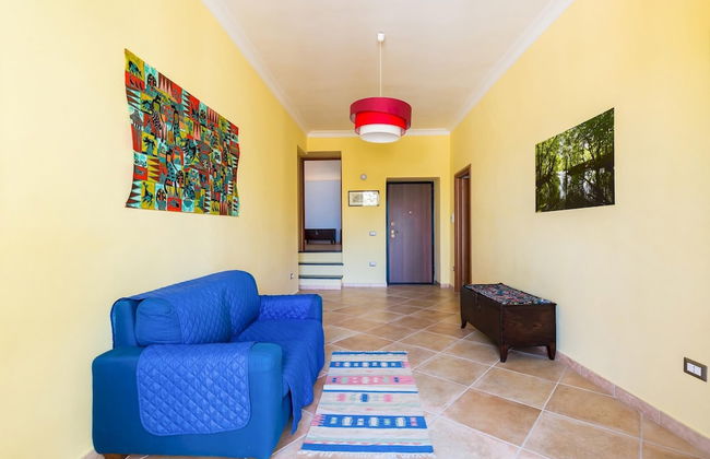 Villa Campo Countryside - Foto 38