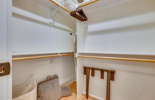 6 Mi to Appalachian Trail Modern Front Royal Gem! - Foto 14