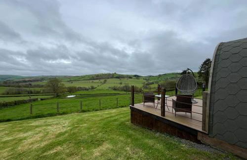 The Pod Patch - Bryn Pod - Foto 9