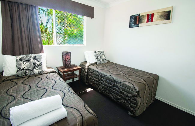 Grande Florida Beachside Resort - Foto 11