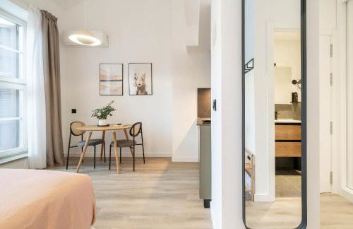 Limehome Malaga Calle Victoria - Foto 46