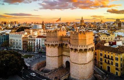 Chalet independiente con piscina - Photo 38