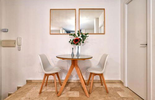 Love Rent4 Málaga Rafa - Photo 4