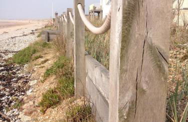 The Beach Huts - Camber Sands - Foto 69