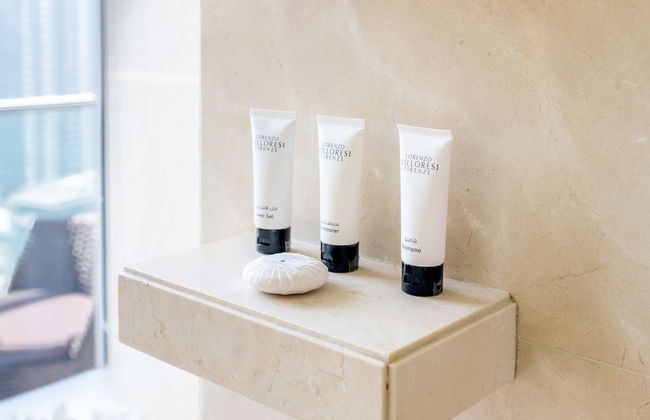 Address Dubai Marina Residences - Photo 44