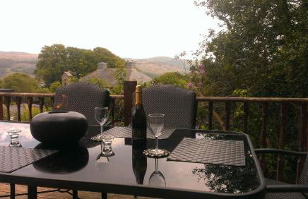 Parkway Chalet - Pennal, Wales nr Aberdovey & Dyfi Valley - Photo 11